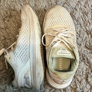 Under Armour Shoes